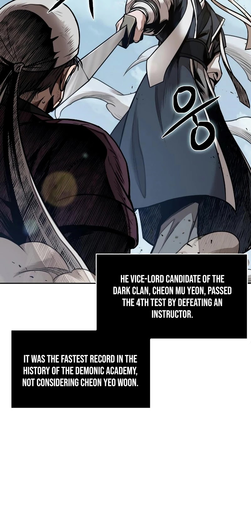 Nano Machine Chapter 71 image 25